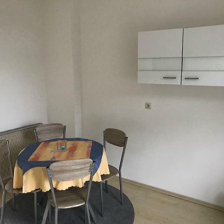 Ferienwohnung Wieneke 벨베르트 외부 사진