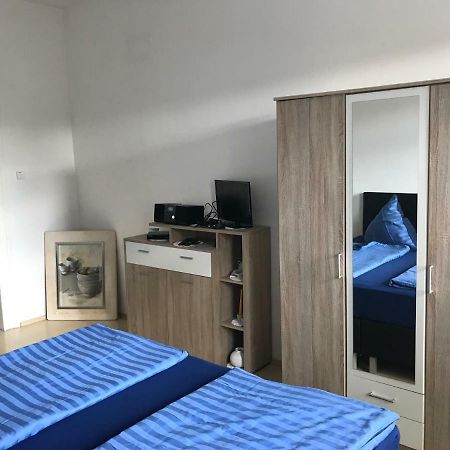 Ferienwohnung Wieneke 벨베르트 외부 사진