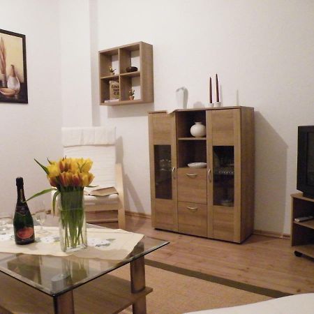 Ferienwohnung Wieneke 벨베르트 외부 사진