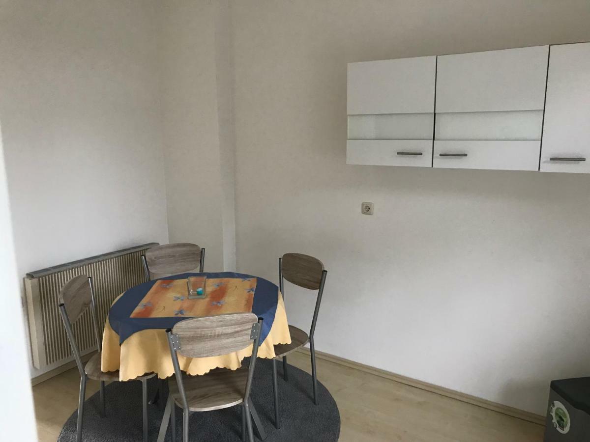 Ferienwohnung Wieneke 벨베르트 외부 사진