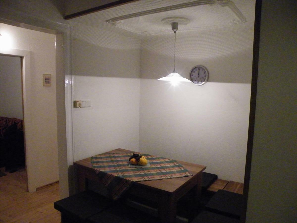 Ferienwohnung Wieneke 벨베르트 외부 사진